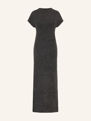Proenza Schouler Sukienka Z Dzianiny Abie grau