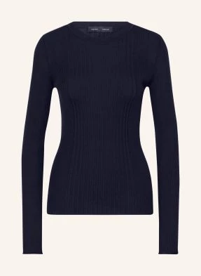 Proenza Schouler Sweter Cassidy blau