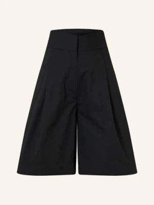 Proenza Schouler Szorty Clio White Label schwarz