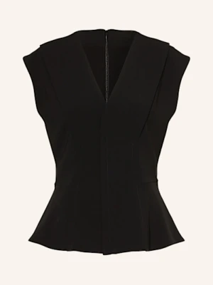 Proenza Schouler Top Janet schwarz