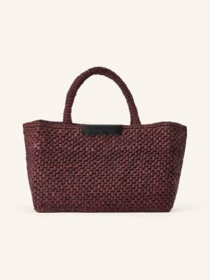Proenza Schouler Torba Na Zakupy East West Tote lila