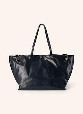 Proenza Schouler Torba Shopper Days blau