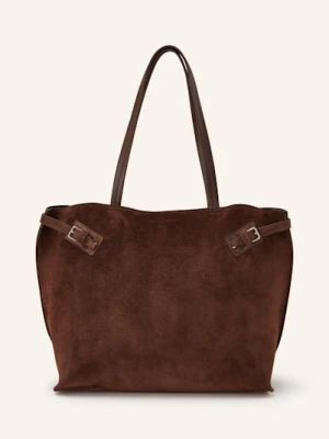 Proenza Schouler Torba Shopper Days braun