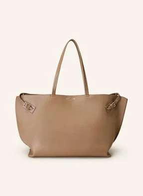 Proenza Schouler Torba Shopper Days Carryall beige