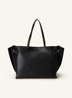 Proenza Schouler Torba Shopper Days Carryall schwarz