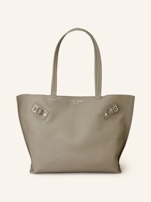 Proenza Schouler Torba Shopper Days grau