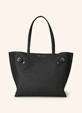 Proenza Schouler Torba Shopper Days schwarz