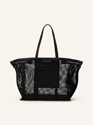 Proenza Schouler Torba Shopper Days schwarz