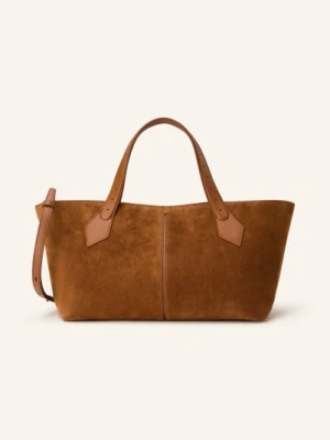 Proenza Schouler Torebka East West braun