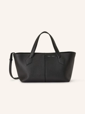 Proenza Schouler Torebka East West Tote schwarz