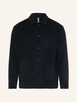 Profuomo Bomberka blau GRANATOWY