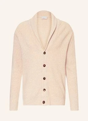 Profuomo Kardigan beige