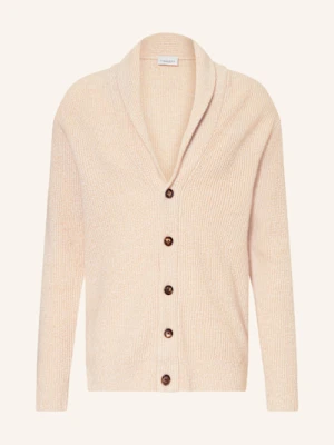 Profuomo Kardigan beige