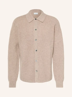Profuomo Kardigan beige
