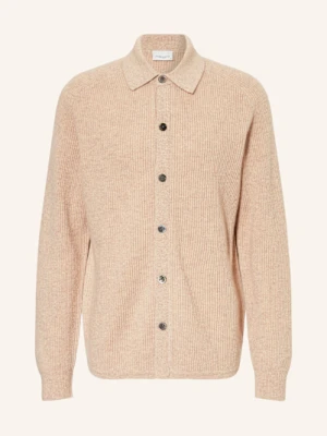 Profuomo Kardigan braun