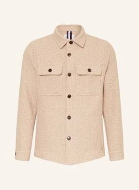 Profuomo Kardigan Wierzchni beige