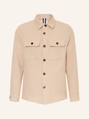 Profuomo Kardigan Wierzchni beige