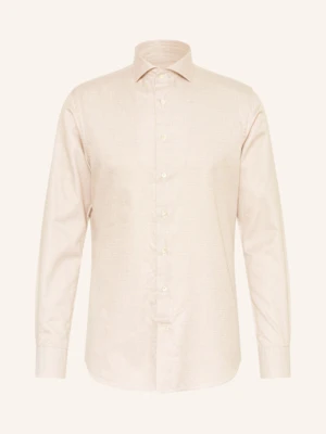 Profuomo Koszula Regular Fit beige