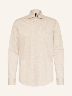 Profuomo Koszula Regular Fit beige