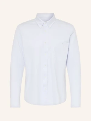 Profuomo Koszula Regular Fit blau