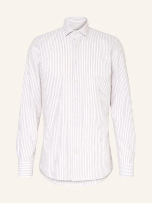 Profuomo Koszula Slim Fit beige