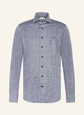 Profuomo Koszula Slim Fit blau