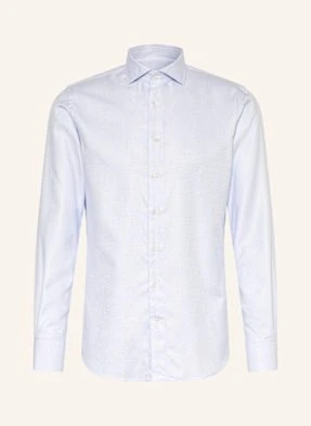 Profuomo Koszula Slim Fit blau