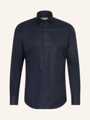 Profuomo Koszula Slim Fit blau