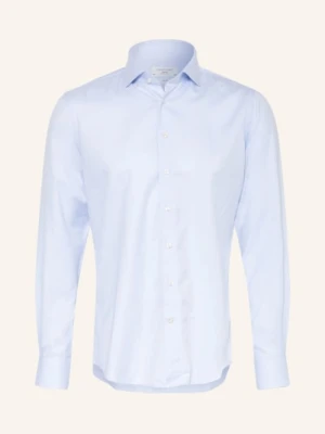 Profuomo Koszula Slim Fit blau