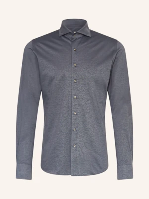 Profuomo Koszula Slim Fit blau