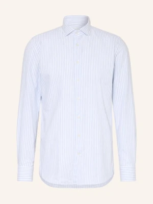 Profuomo Koszula Slim Fit blau