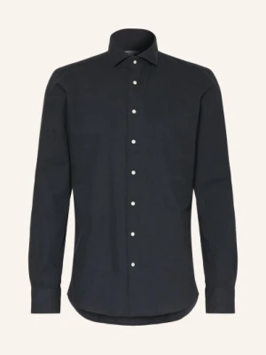 Profuomo Koszula Slim Fit blau