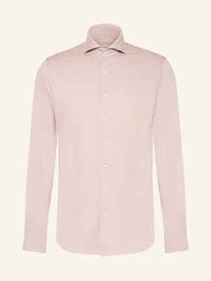 Profuomo Koszula Slim Fit pink