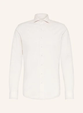 Profuomo Koszula Slim Fit weiss