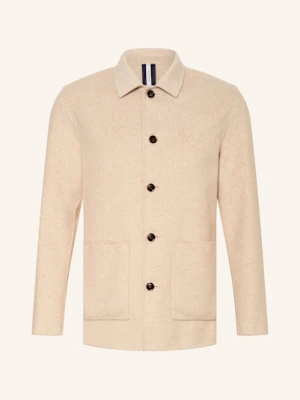 Profuomo Koszula Wierzchnia beige