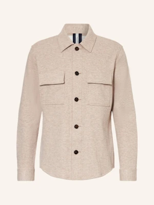 Profuomo Koszula Wierzchnia beige