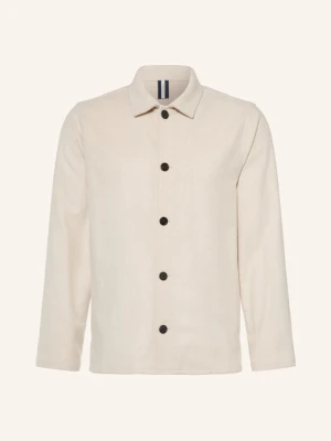 Profuomo Koszula Wierzchnia beige