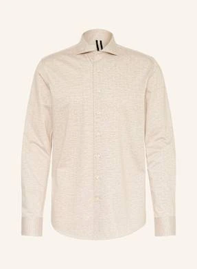 Profuomo Koszula Regular Fit beige