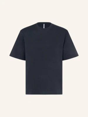 Profuomo Koszulka blau