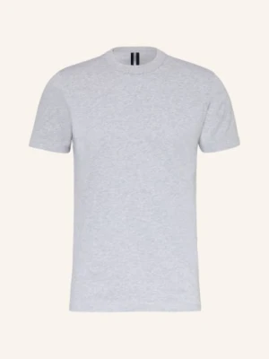 Profuomo Koszulka grau