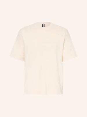 Profuomo Koszulka weiss