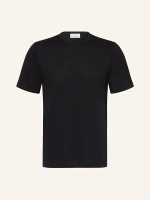 Profuomo Koszulka Z Dzianiny blau