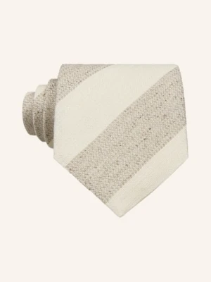 Profuomo Krawat beige