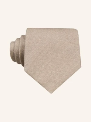 Profuomo Krawat beige