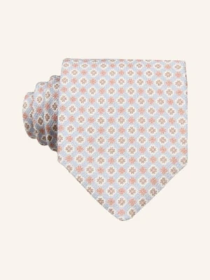 Profuomo Krawat blau