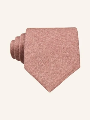 Profuomo Krawat braun