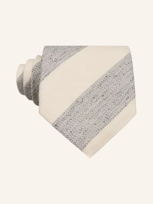 Profuomo Krawat grau