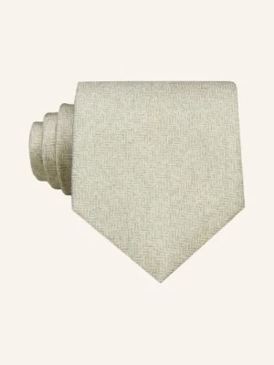 Profuomo Krawat gruen