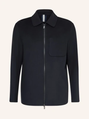 Profuomo Kurtka Wierzchnia blau