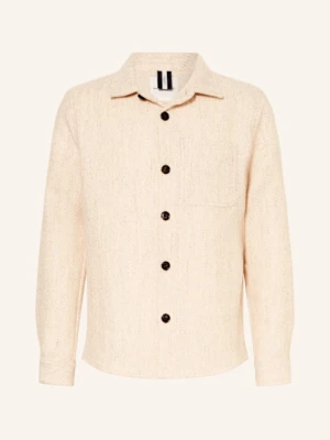 Profuomo Overjacket weiss